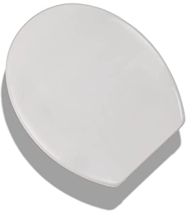Sanit WC-Sitz 2100 Manhattan Hell Grau