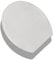 Sanit WC-Sitz 2100 Manhattan Hell Grau