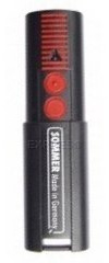 SOMMER 4020 TX03 868-4 4 Knöpfe Garagentoröffner Fernbedienung Schlüsselanhänger-Sender