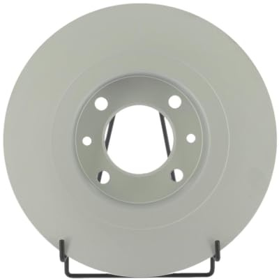 FERODO BRAKE DISC | DDF1157C | REAR | FOR CITROËN C5 I 2001-2005 | OE-MATCHING QUALITY | SMOOTH & QUIET PERFORMANCE