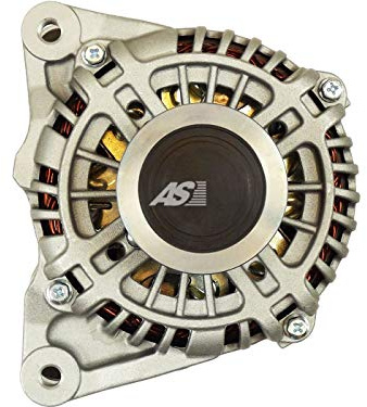 Brand new AS-PL Alternator with Free Wheel Pulley - A5058(P)