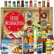 Frohe Weihnachten - Bier aus aller Welt 24x - Weihnachten Geschenke Ideen - Bier Kalender Weihnachten 2024 2025