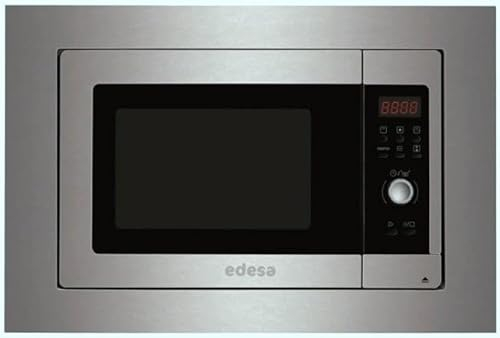 EDESA EMW-2320-I X (t Horno MICROONDAS INTEGRACION EMW-2320-I X (t