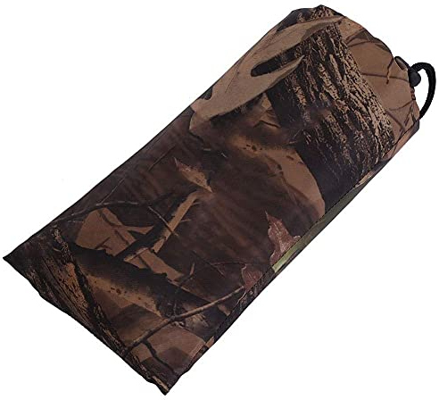 MLMLH Biwaksack Tarp 2x2 Wasserdicht Camo Armee Plane Nva - Camping Tent wasserdichte Zelt Blatt Canopy Markise Regen Abdeckung Shelter Wandern Convenience-zubehör (größe : 2 X 2m)