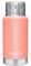Milton Insulated Water Bottle 5.4 oz (160 ml) Stainless Steel Double Walled Vacuum Flask Hot and Cold Drinks, Leak-Proof Simple Screw Lid, Office, Gym, Elfin 160 Peach