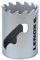LENOX Tools Scie cloche carbure 1 5/8 (41 mm) (LXAH3158)