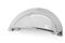 64mm Polished Chrome Cup Handle for Kitchen Cabinets | Bedroom | Bathroom | Furniture | Cupboards