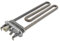 DL-pro Heizelement 2050W für Whirlpool Bauknecht Ignis 481225928905 Heizung Heizstab Heizkörper mit Fühler für Waschmaschine