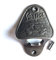 Retro collection Vaspa Cast Iron Wall Mounted Bottle Opener