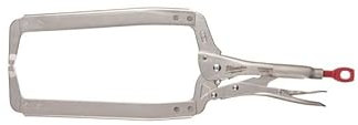 Milw Aukee 4932472260 Welding Grip Pliers 480 mm (1 Piece)
