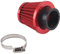 Per filtro aria 38mm Filtro Aire Rieju 38mm Filtro Aria Moto, 38mm Filtro Aria Moto Filtro Aspirazione Universale Kit Di Ricambio Per Induzione Per Moto Fuoristrada Atv Quad Adatto Per Dirt Pit Bike (