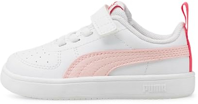 Puma Puma Rickie AC Inf Lauflern Weiß (25)