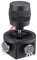 Alta qualità Potenziometro da Joystick a 3 Assi R300B-M2 5K 3D Sicurezza Yuntai Control Ball Machine Keyboard Monitor Joystick