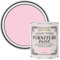 Rust-Oleum Pink Upcycled Furniture Paint in Chalky Finish - My Husband Said No 750ML (SHDRCT908)