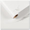 CRE8TIVE Papier Peint Blanc Adhesif Marbre Papier Peint Adhesif Mural Vinyle Adhesif Papier Adhesif pour Meuble Papier Peint Autocollant Papier Peint Cuisine Papier Peint Salle de Bain 30cm x 200cm