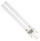 VIALIA UVC PL-Ersatzlampe für UVC-Gerät Leuchtmittel Größe 2 x 5 Watt