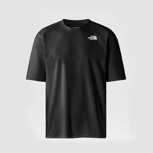 THE North FACE Herren M Shadow Ss T-Shirt (1er Pack)