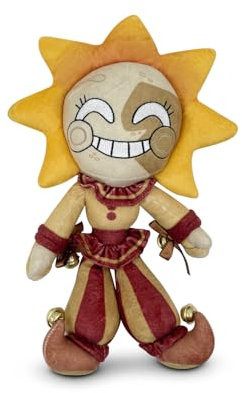 Youtooz Five Nights at Freddy's Peluche Sun 22 cm