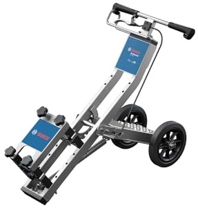 Bosch PRO Wagen zur Bodenbelagsentfernung GHT 130 (kompatibel mit GSH 16-30 und GSH 16-28)