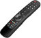 AULCMEET MR21GA AKB76039701 Telecomando vocale sostitutivo compatibile con Smart TV LED LG 4K 1080P Full HD OLED55C1,OLED55G1,OLED65C1,OLED65G1,OLED77C1,OLED77G1