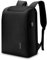 HOMIEE Rucksack Diebstahlsicher Anti Diebstahl Laptop Rucksack 15.6 Zoll mit USB Ladeanschluss Reiserucksack Erweiterbar Wasserdicht Business Taschen Rucksäcke für Herren Damen
