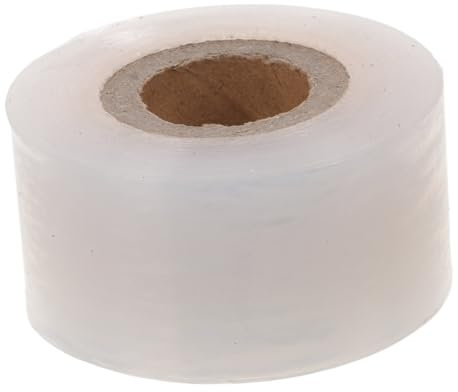 Homoyoyo Biodégradable | Bande Greffage Extensible Auto-Adhésive 30mm pour Fleuristerie - Barrière Contre L'Humidité Outils De Greffage pour Plantes Et Arbres