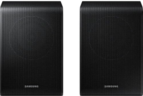 Samsung 9250S - Kit de Altavoces Traseros inalámbricos, Negro (SWA-9250S/ZA, 2025) (Reacondicionado)
