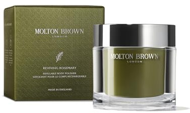 Molton Brown Reviving Rosemary Refillable Body Polisher 250 g