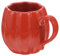 COLLBATH Tasse Céramique Halloween Mug Citrouille Mignon pour Lait et Déjeuner Conception Ergonomique pour Confort Optimal pour Halloween et Thanksgiving Parfait pour Amateurs de