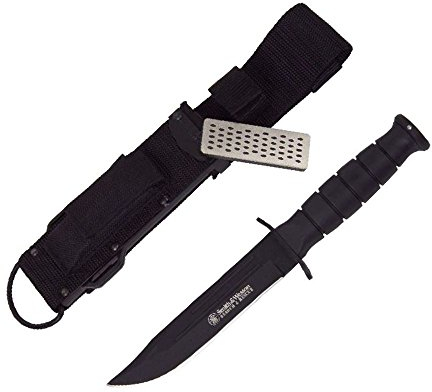 Smith & Wesson S&W Search&Rescue CKSUR2