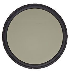 Heliopan Slim 72x0,75 Vario-Graufilter