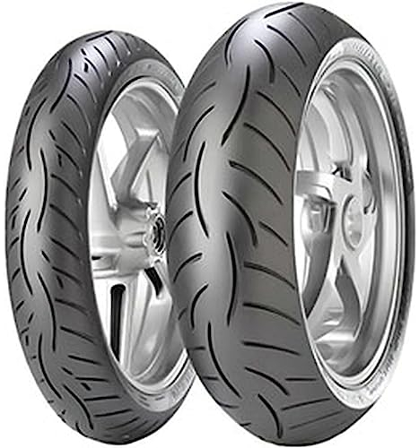 Metzeler Roadtec Z8 Interact Rear - 180/55R17 73W - Ganzjahresreifen