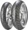 Metzeler Roadtec Z8 Interact Rear - 180/55R17 73W - Ganzjahresreifen