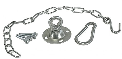 AMAZONAS Hängematten Montagezubehör Power Hook