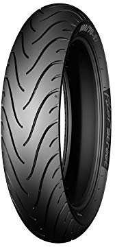 MICHELIN 140/70-17M/C 66S TL/TT TL/TT 66 S, Pilot Street