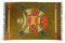 Riesen Auswahl - Sarong Pareo Wickelrock Handtuch Strandtuch Wickelkleid Schmetterling Design Handarbeit Made by EL - Vertriebs GmbH, Khaki Schildkröte, 160cm x 110cm