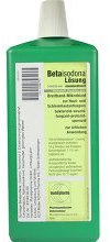 BETAISODONA