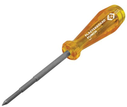 C.K Vorstecher für Gipskartonplatten T4837
