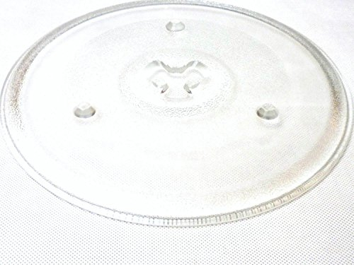 CANDY - PLATEAU TOURNANT Ø24.5MM POUR MICRO ONDES CANDY