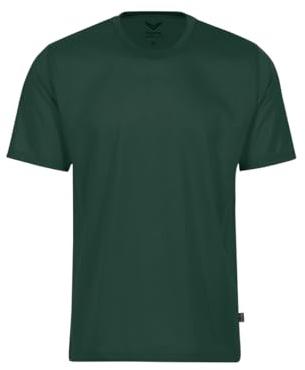 TRIGEMA T-Shirt aus 100% Baumwolle