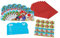 (PKT) Super Mario Invitation Postcards (8 pk)