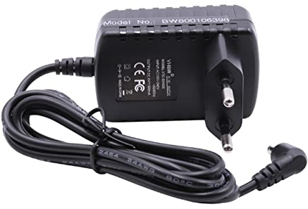 vhbw 220V Netzteil Ladegerät Ladekabel kompatibel mit Philips Avent SCD505, SCD560, SCD570, SCD580, SCD610