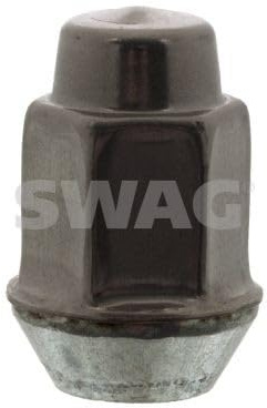 SWAG 40 94 5789 Wheel Nut