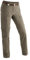 Maier Sports Damen Inara Slim Zip Outdoorhose, Coriander, 46 EU