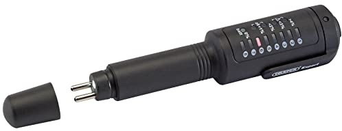 Draper 80872 brake fluid tester
