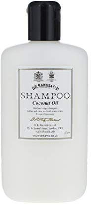 Champú Aceite de Coco D.R. Harris 100ml