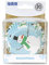 PME Christmas Foil-Lined Cupcake Cases - Snowman (Pack of 30), White