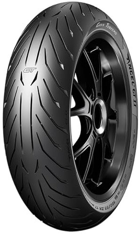 Pirelli 170/60 ZR17 (72W) Angel GT 2 Rear M/C Motorradreifen