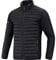 JAKO Hybridjacke Premium Schwarz, S Herren