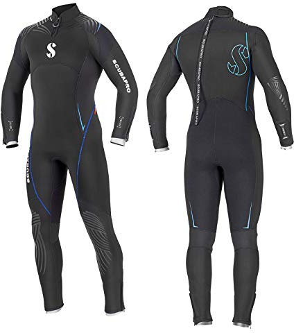 SCUBAPRO Defintion 7.0 Herren Tauchanzug (XL/54)